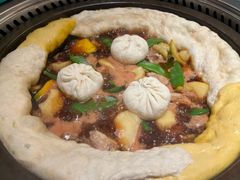 -灶座小锅烀饼·铁锅炖(全国总店)