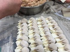 -扬州特色早点(看春茶社)