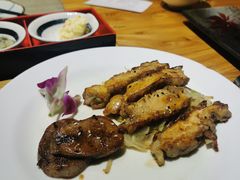 -笑纳日本料理(嘉定大融城店)