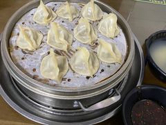 -志亮灌汤蒸饺·清真(庙后街店)