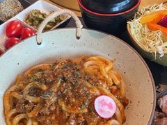-谷牛和牛烤肉(漕河泾印象城店)