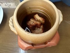 -魁盛居百年鲁菜馆(中林路店)