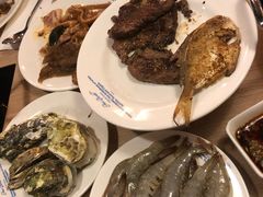 -星伦多 自助料理(圆融店)