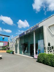 点击看大图 -城市花园婚纱摄影