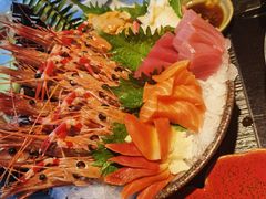 -花潮料理艺食馆(成都万象城店)