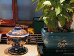 -古关火锅店(古北水镇景区店)