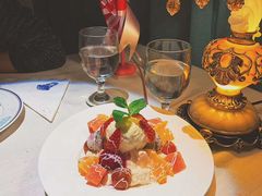 -俄士厨房(万松园店)