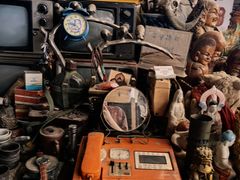 -亮佳鸿华二手市场