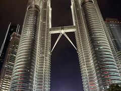 -吉隆坡国油双峰塔