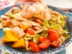 -Famous肥猫墨西哥音乐餐吧(五棵松华熙LIVE店)