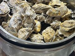 -青岛金沙滩希尔顿酒店·自助餐厅