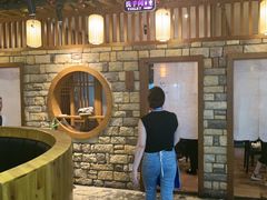-李掌柜鲜菜火锅(移民广场店)