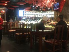 -东北大院·东北菜(三台子店)