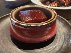 -老头儿油爆虾·1987杭州烟火味(湖滨银泰in77D区店)