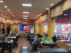 大堂-老黑板筋(顺义总店)