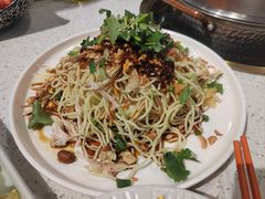 -八珍玉食鸡煲·打边炉(印象城店)