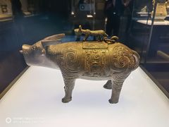 -陕西历史博物馆