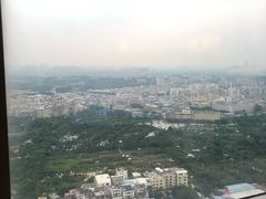 -广交会威斯汀酒店