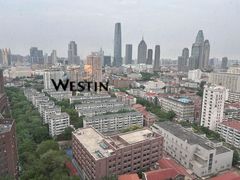 -天津君隆威斯汀酒店