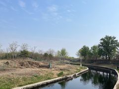 -槐房钓鱼公园