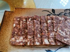 -百花人家(清水镇店)