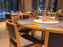 -威珀斯酒店·珀萃美食餐厅