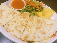 牛肉格林戈-panchos 墨西哥餐厅(嘉绿苑店)