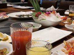 -大渔·观筵(三里屯太古里店)