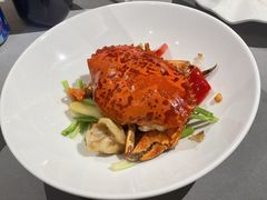 -潮府馆·非遗潮州菜·世纪公园(新国际博览中心店)