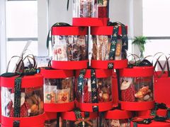 -爸爸糖吐司面包(南京奥体店)