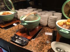 -杭州国际会议中心洲际酒店-原素全日餐厅(解放东路店)