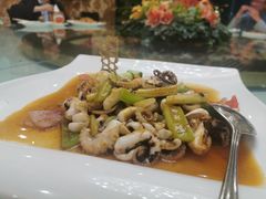 -渔民新村(番禺总店)