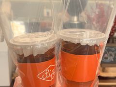 -Sips&Lick茶兰咖啡(五道口店)
