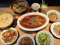 -桂小厨广西菜(万象城店)