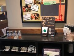 -星巴克(无锡百联奥特莱斯店)