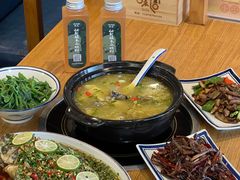 -妈妈的味道(和顺古镇店)