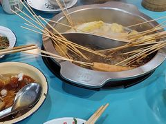 -蜀巷弯弯串串香(长春总店)