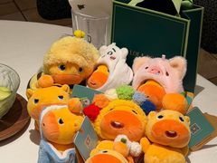 -漢舍川菜馆(国贸商城店)