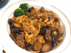 -宝轩渔府·老字号海鲜·正宗津菜(水上店)