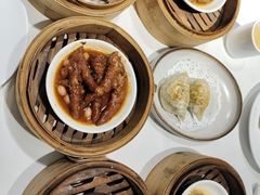 -万龙洲海鲜(南新仓店)