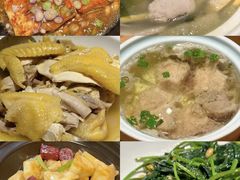 -话梅·客家小厨(东门店)