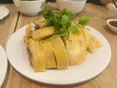 -泰煌鸡·上海白斩鸡·鸡汤面(万航店)
