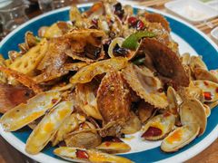 -秦家味老菜馆(民族北路店)