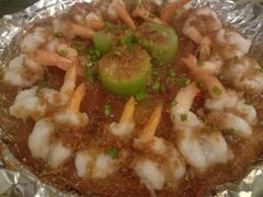 招牌生焗虾-大蓉和(双楠店)