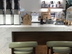 -Peet's Coffee皮爷咖啡(德基店)