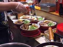-老龙亭拉面店