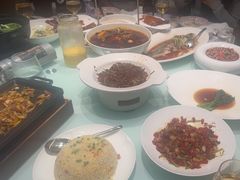 -香丰阁·烤鸭·川湘菜(清河店)