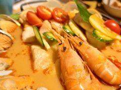 -青木瓜之味 · 越南料理(七宝宝龙店)