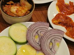 -牛福炭火烧肉(中惠山畔名城店)
