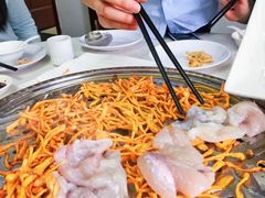 桑拿巴鱼-凯盈阁·顺德私房菜·桑拿鸡
